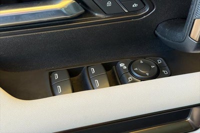 2023 GMC Hummer EV Pickup Edition 1