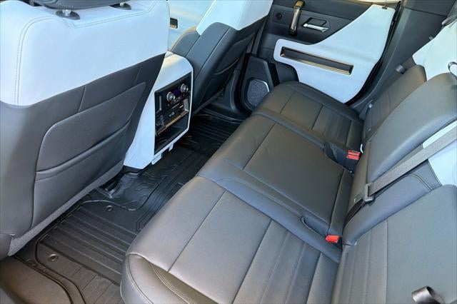 2023 GMC Hummer EV Pickup Edition 1