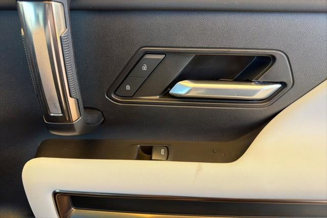 2023 GMC Hummer EV Pickup Edition 1