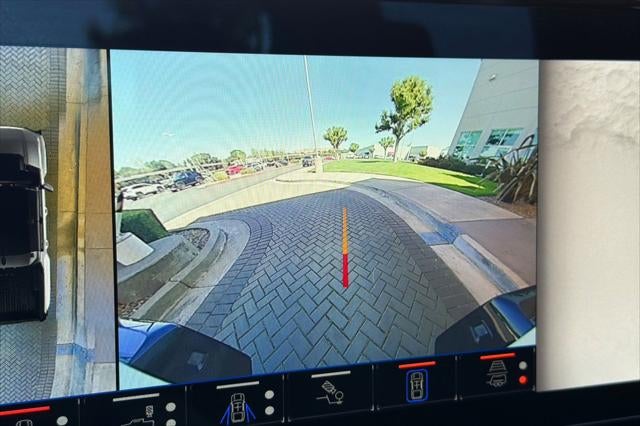 2023 GMC Hummer EV Pickup Edition 1