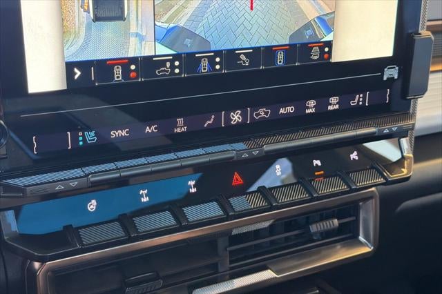 2023 GMC Hummer EV Pickup Edition 1