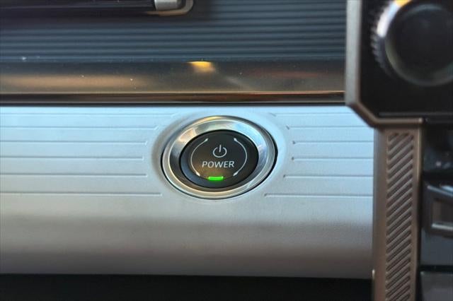 2023 GMC Hummer EV Pickup Edition 1