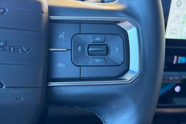 2023 GMC Hummer EV Pickup Edition 1