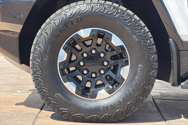 2023 GMC Hummer EV Pickup Edition 1