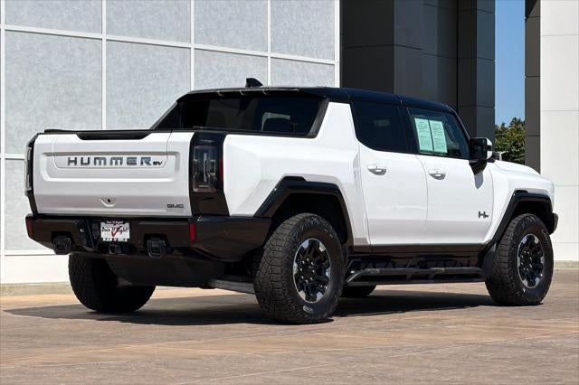 2023 GMC Hummer EV Pickup Edition 1
