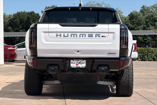 2023 GMC Hummer EV Pickup Edition 1