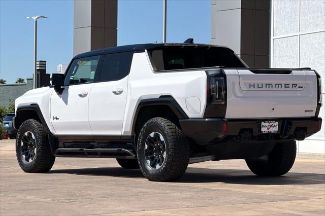 2023 GMC Hummer EV Pickup Edition 1