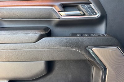 2024 GMC Sierra 3500HD Denali