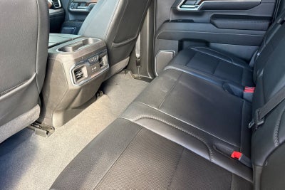 2024 GMC Sierra 3500HD Denali