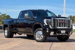 2024 GMC Sierra 3500HD Denali