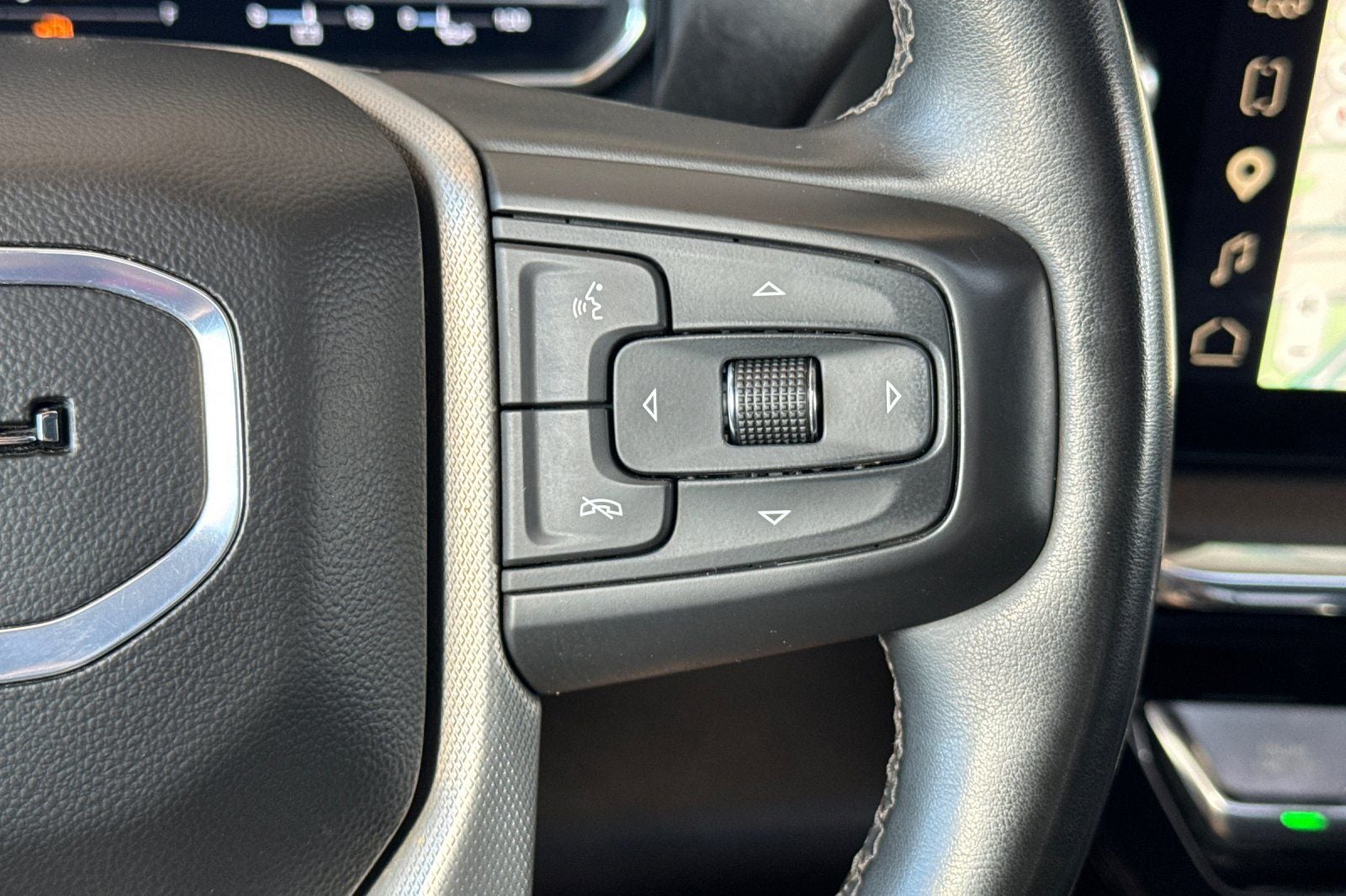 2024 GMC Sierra 3500HD Denali