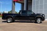 2024 GMC Sierra 3500HD Denali