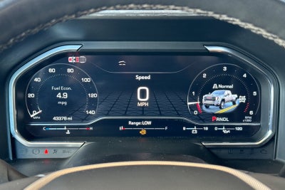 2024 GMC Sierra 3500HD Denali