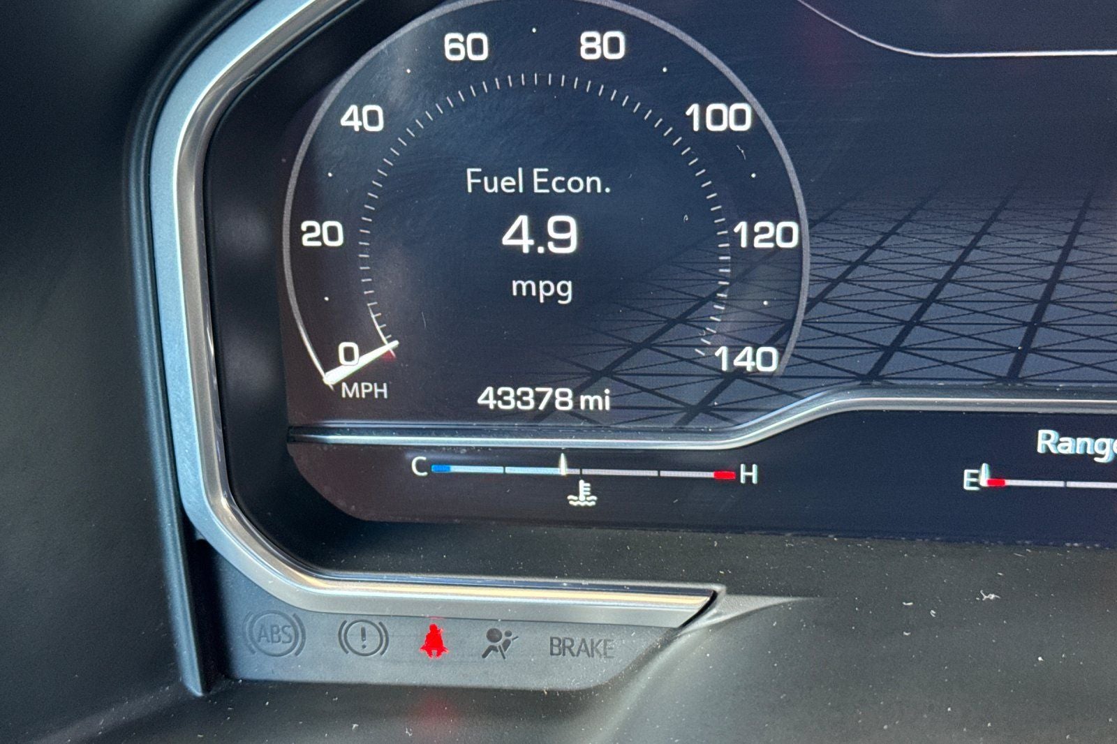 2024 GMC Sierra 3500HD Denali