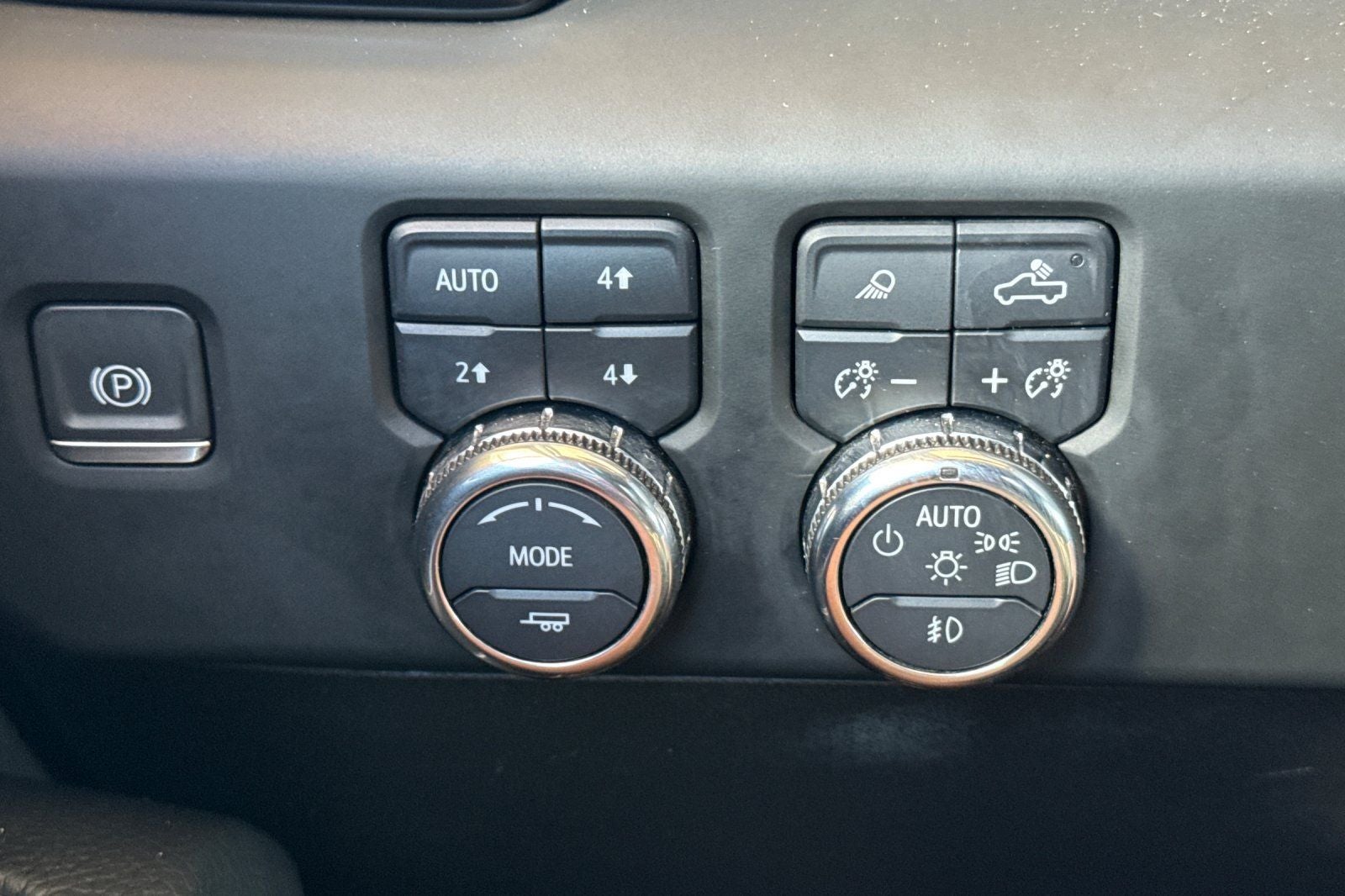 2024 GMC Sierra 3500HD Denali