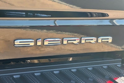 2024 GMC Sierra 3500HD Denali