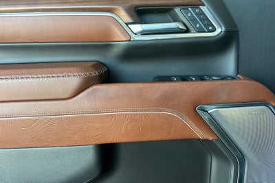 2024 GMC Sierra 3500HD Denali Ultimate