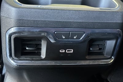 2024 GMC Sierra 3500HD Denali Ultimate