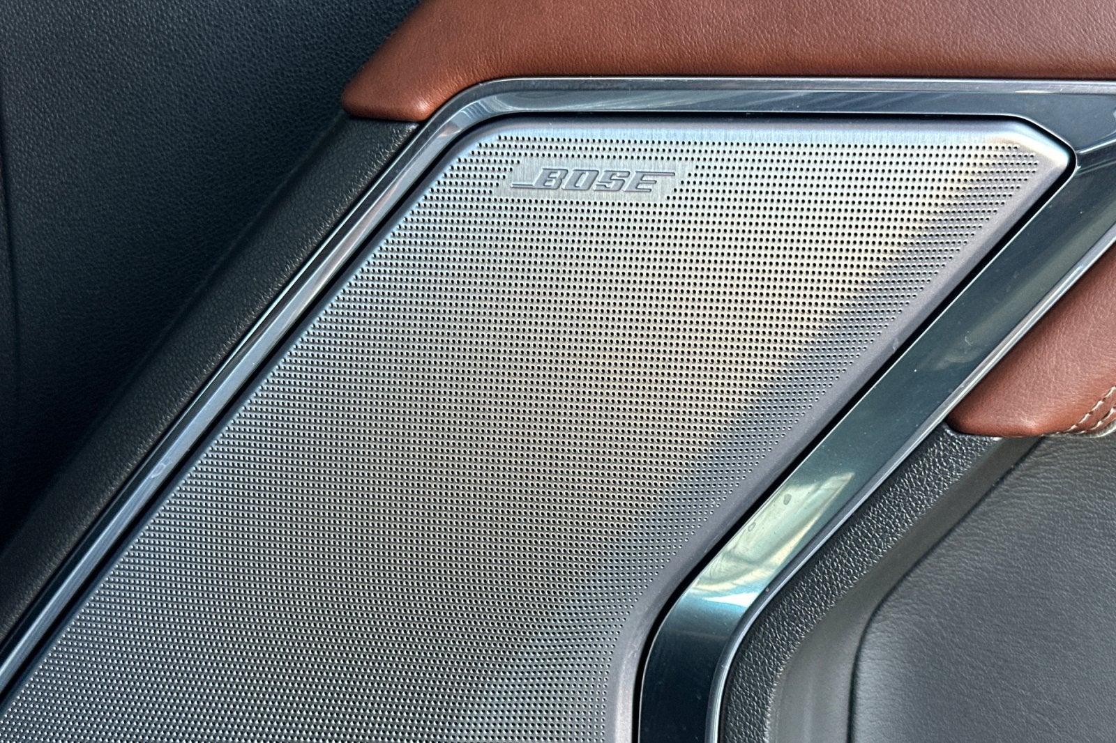 2024 GMC Sierra 3500HD Denali Ultimate