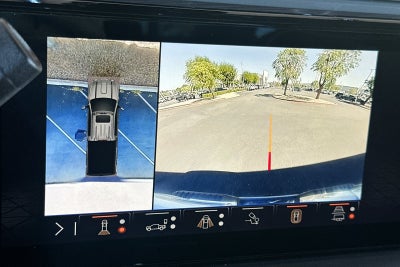2024 GMC Sierra 3500HD Denali Ultimate
