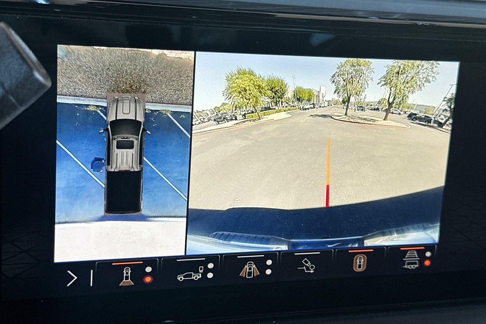 2024 GMC Sierra 3500HD Denali Ultimate