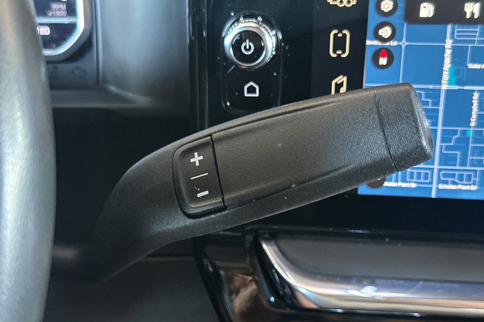2024 GMC Sierra 3500HD Denali Ultimate