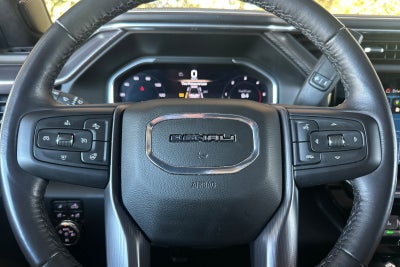 2024 GMC Sierra 3500HD Denali Ultimate