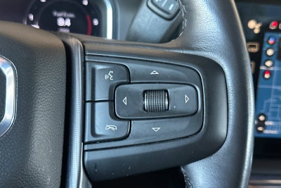 2024 GMC Sierra 3500HD Denali Ultimate
