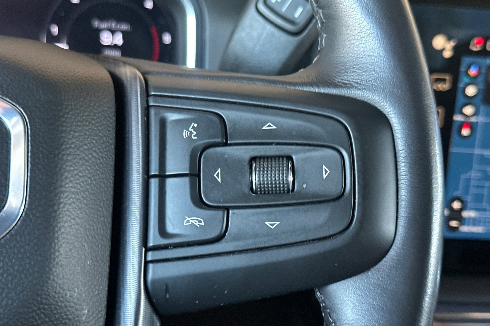2024 GMC Sierra 3500HD Denali Ultimate