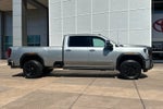 2024 GMC Sierra 3500HD Denali Ultimate