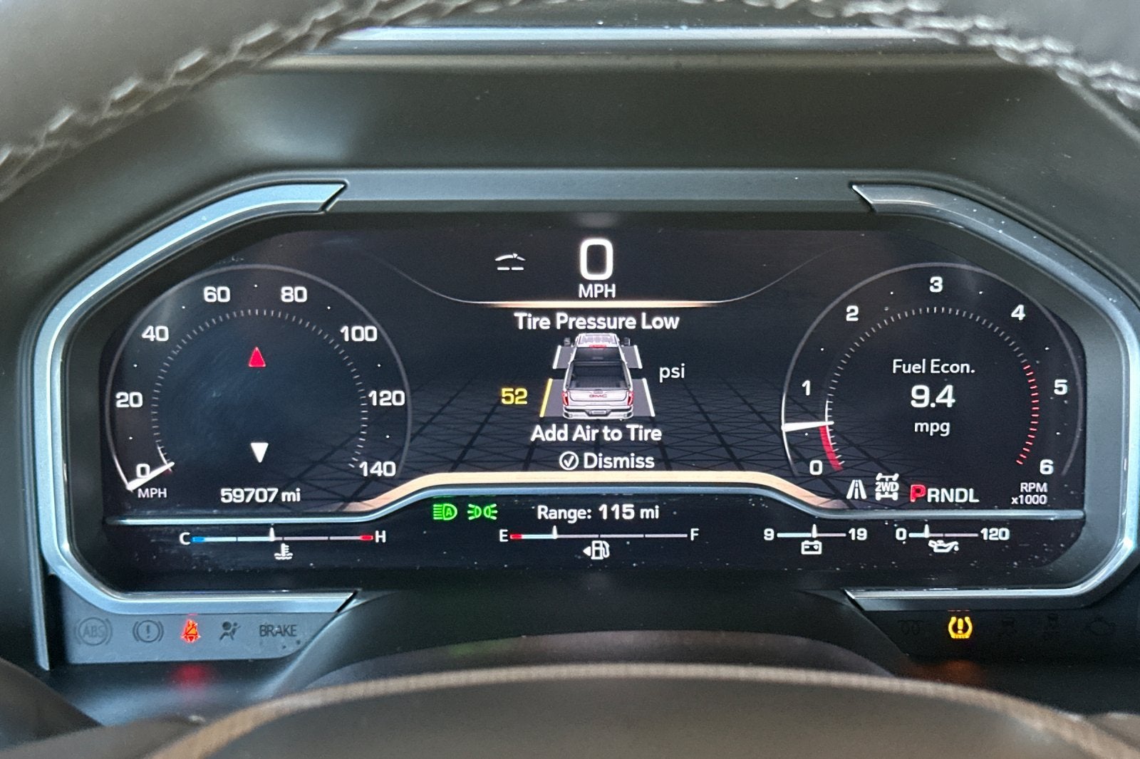 2024 GMC Sierra 3500HD Denali Ultimate