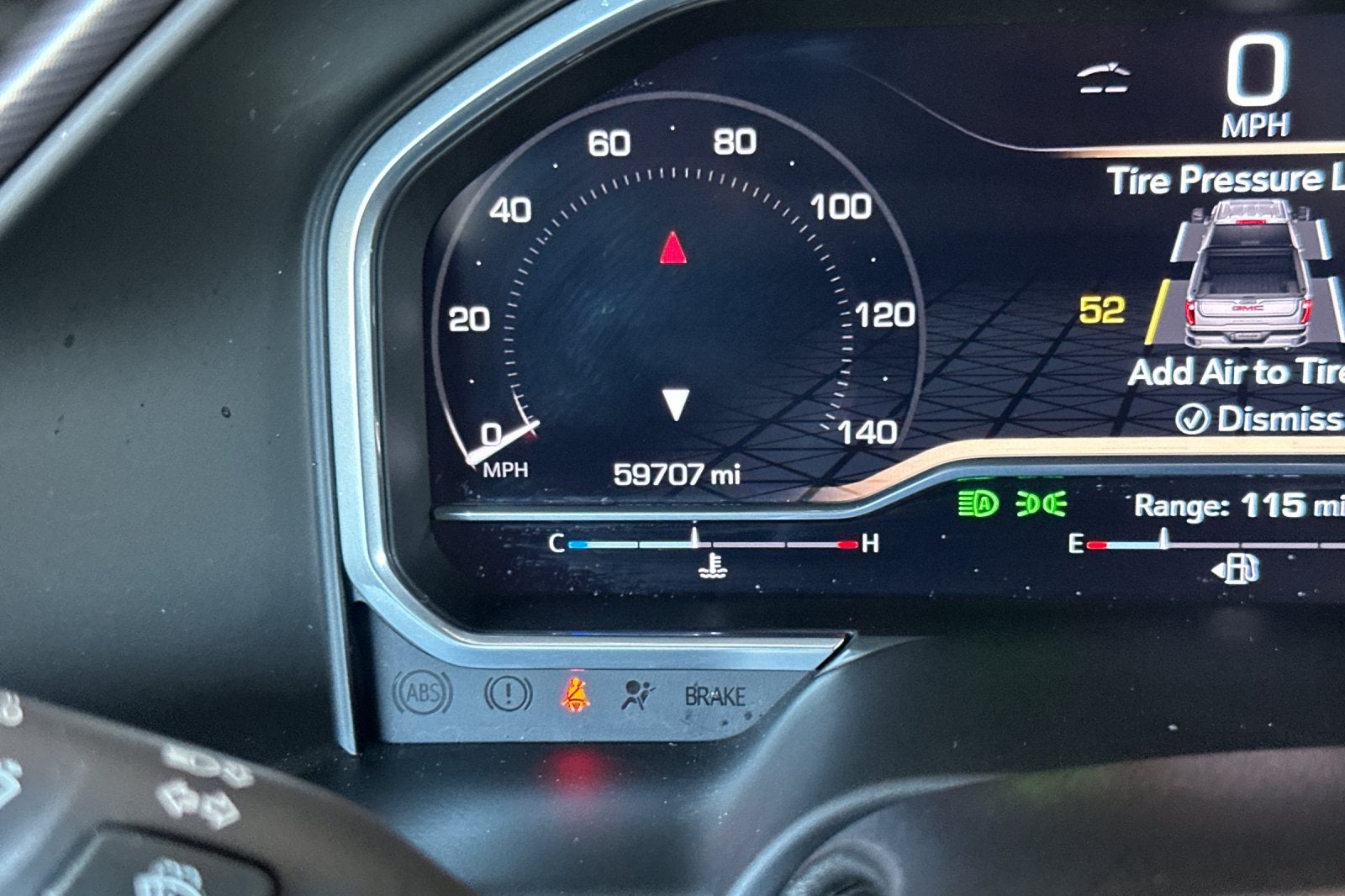 2024 GMC Sierra 3500HD Denali Ultimate