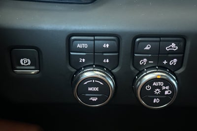 2024 GMC Sierra 3500HD Denali Ultimate