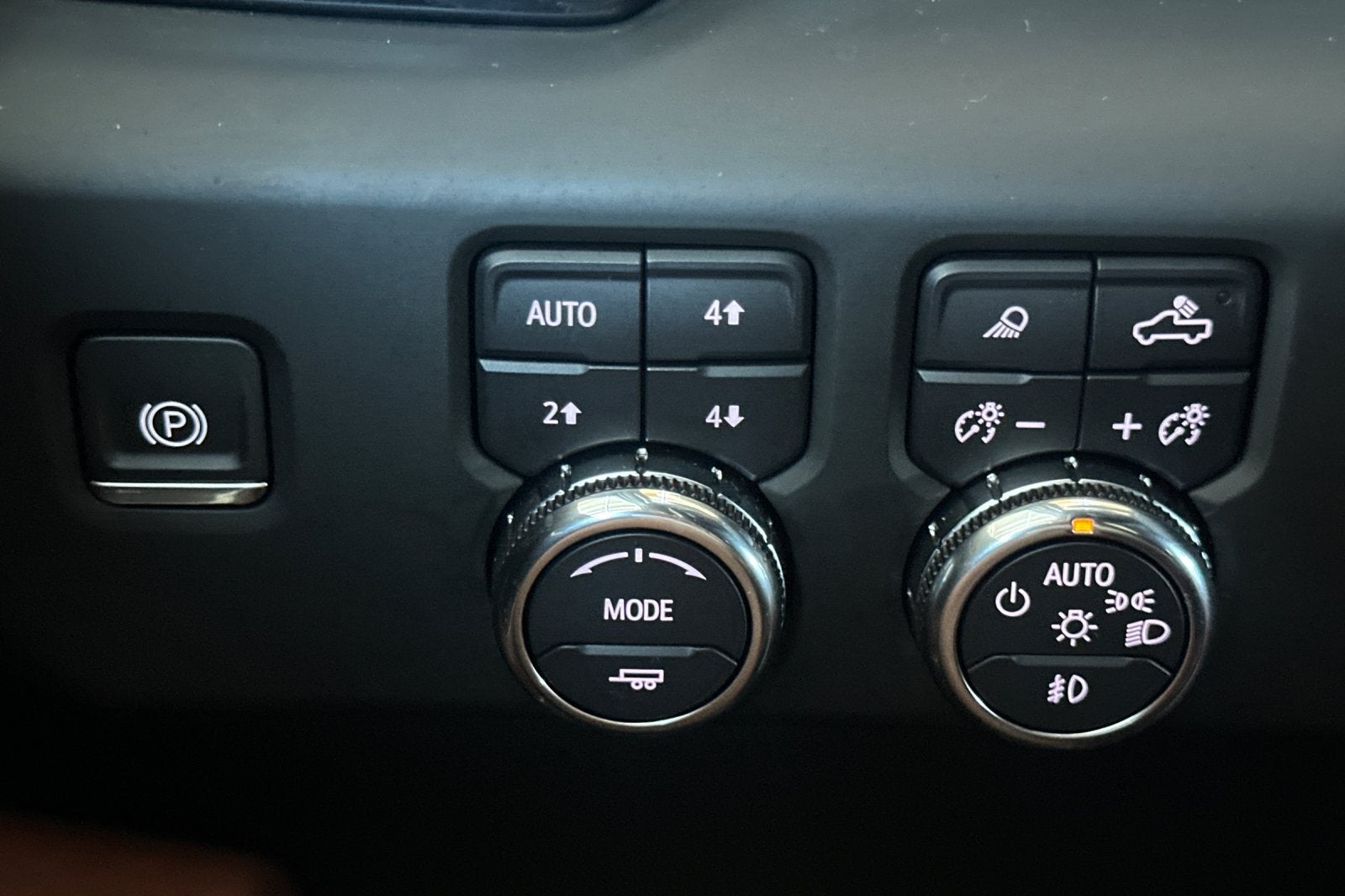 2024 GMC Sierra 3500HD Denali Ultimate