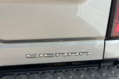 2024 GMC Sierra 3500HD Denali Ultimate