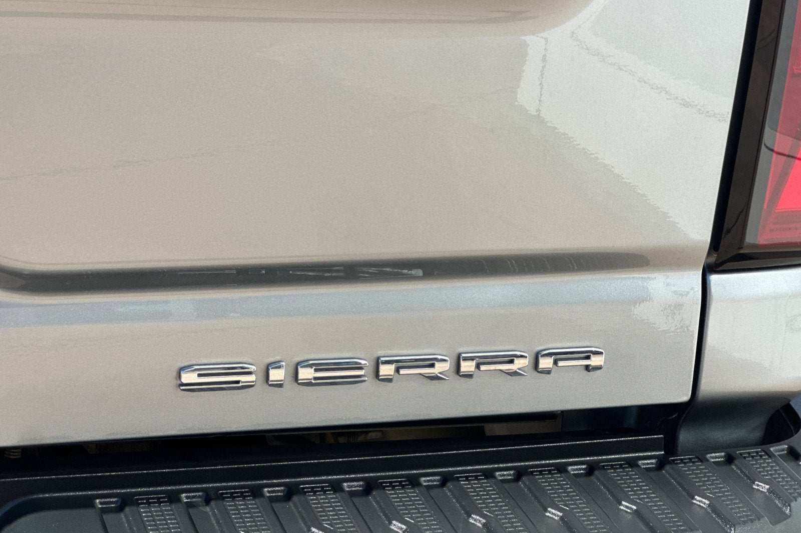 2024 GMC Sierra 3500HD Denali Ultimate