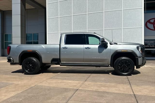 2024 GMC Sierra 3500HD Denali Ultimate
