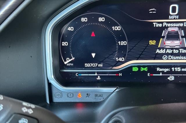 2024 GMC Sierra 3500HD Denali Ultimate