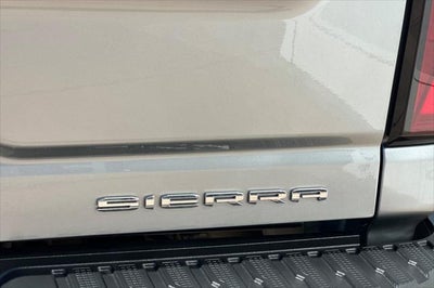 2024 GMC Sierra 3500HD Denali Ultimate