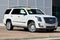 2016 Cadillac Escalade Platinum Edition