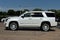 2016 Cadillac Escalade Platinum Edition