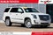 2016 Cadillac Escalade Platinum Edition
