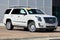 2016 Cadillac Escalade Platinum Edition