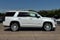 2016 Cadillac Escalade Platinum Edition