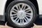 2016 Cadillac Escalade Platinum Edition
