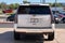 2016 Cadillac Escalade Platinum Edition