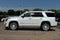 2016 Cadillac Escalade Platinum Edition
