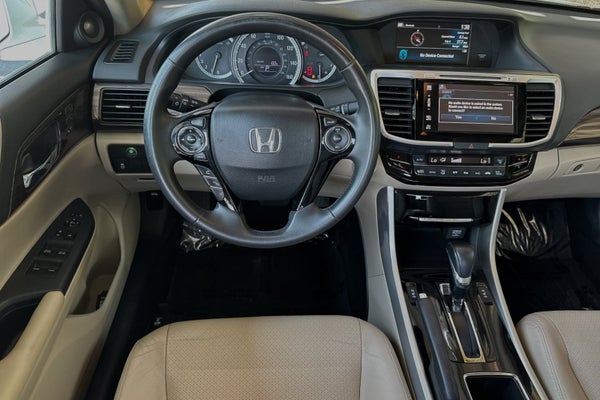 2017 Honda Accord EX-L in Dublin, CA - DoinIt Right Dealers