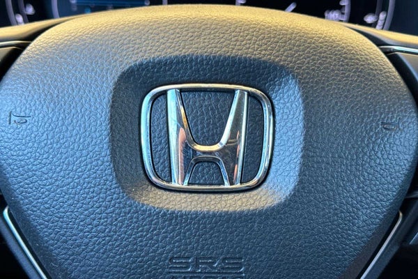 2019 Honda Accord SPORT in Dublin, CA - DoinIt Right Dealers