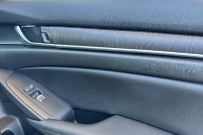 2020 Honda Accord EX